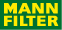 MANN FILTER MANN FILTER