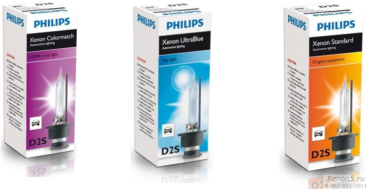 PHILIPS - как отличить подделку ? PHILIPS - как отличить подделку ?