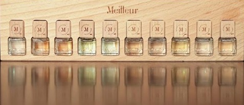Ароматизаторы Meilleur - выбери свой аромат ! Ароматизаторы Meilleur - выбери свой аромат !